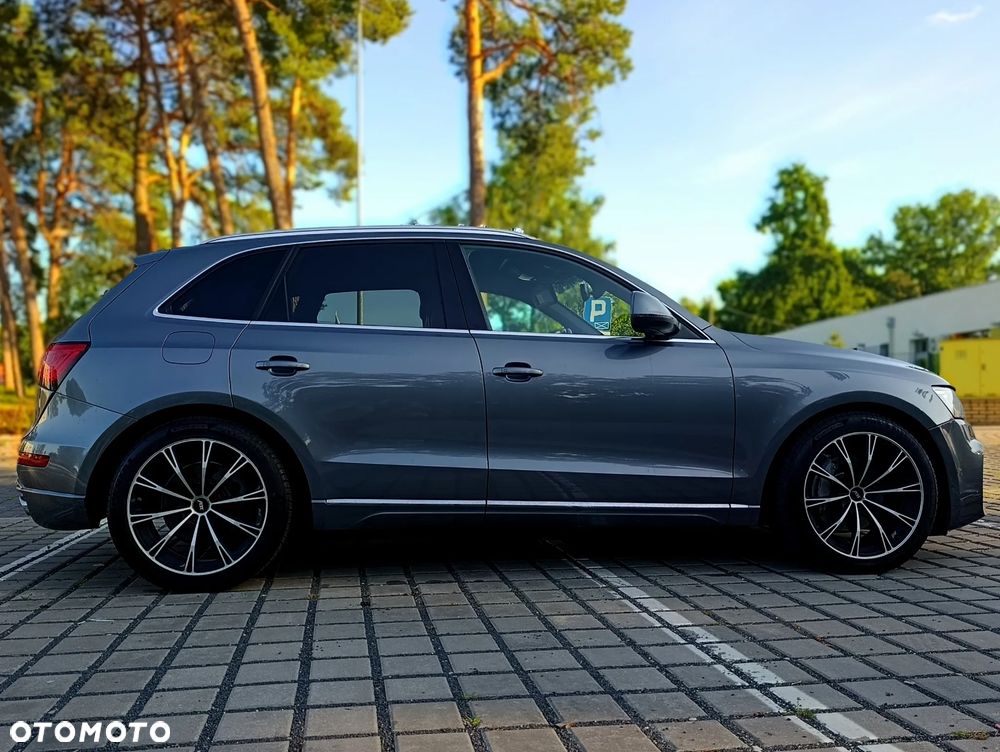 Audi Q5 - 7