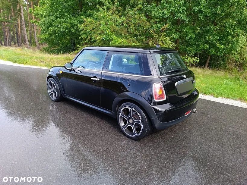 MINI Cooper - 3