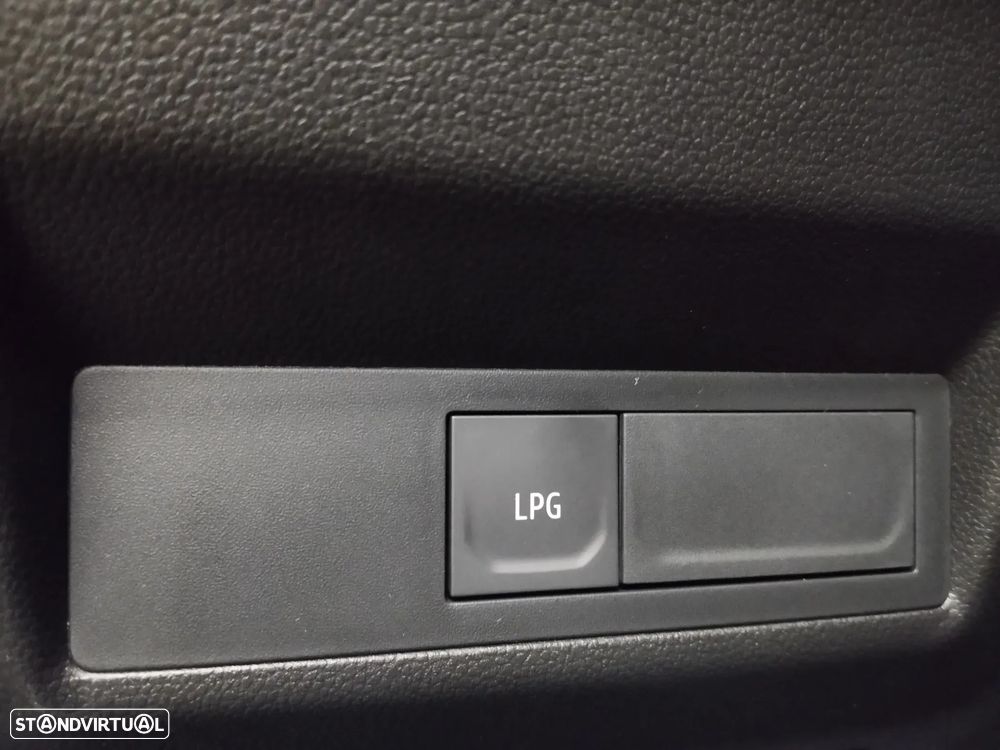 Mitsubishi ASX 1.2 DI-T Bi-Fuel Kaiteki - 18
