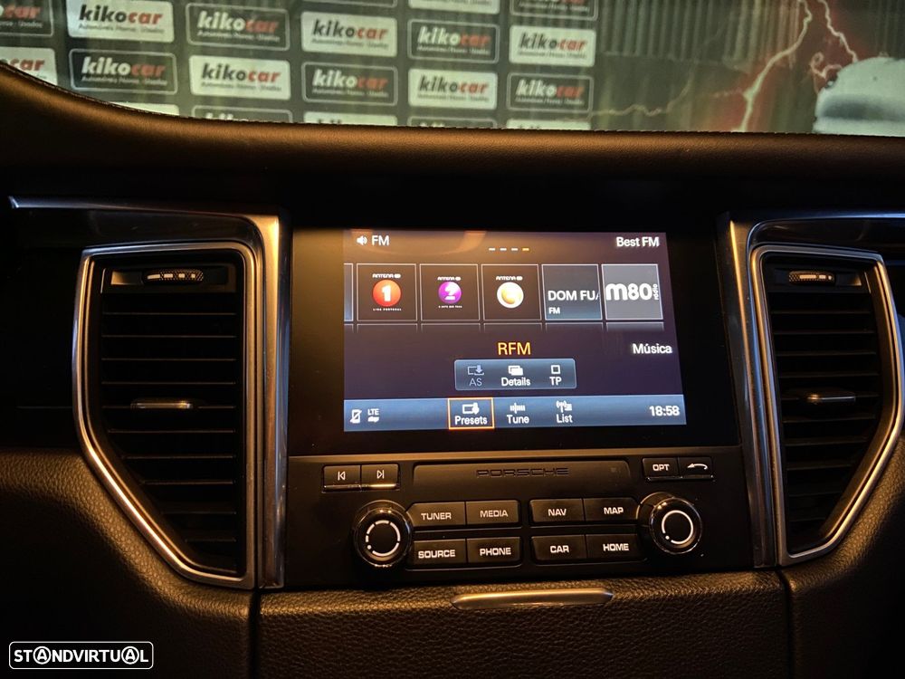 Porsche Macan S Diesel PDK - 30