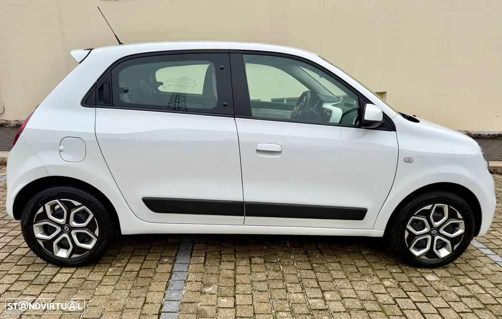 Renault Twingo Electric ZEN - 3
