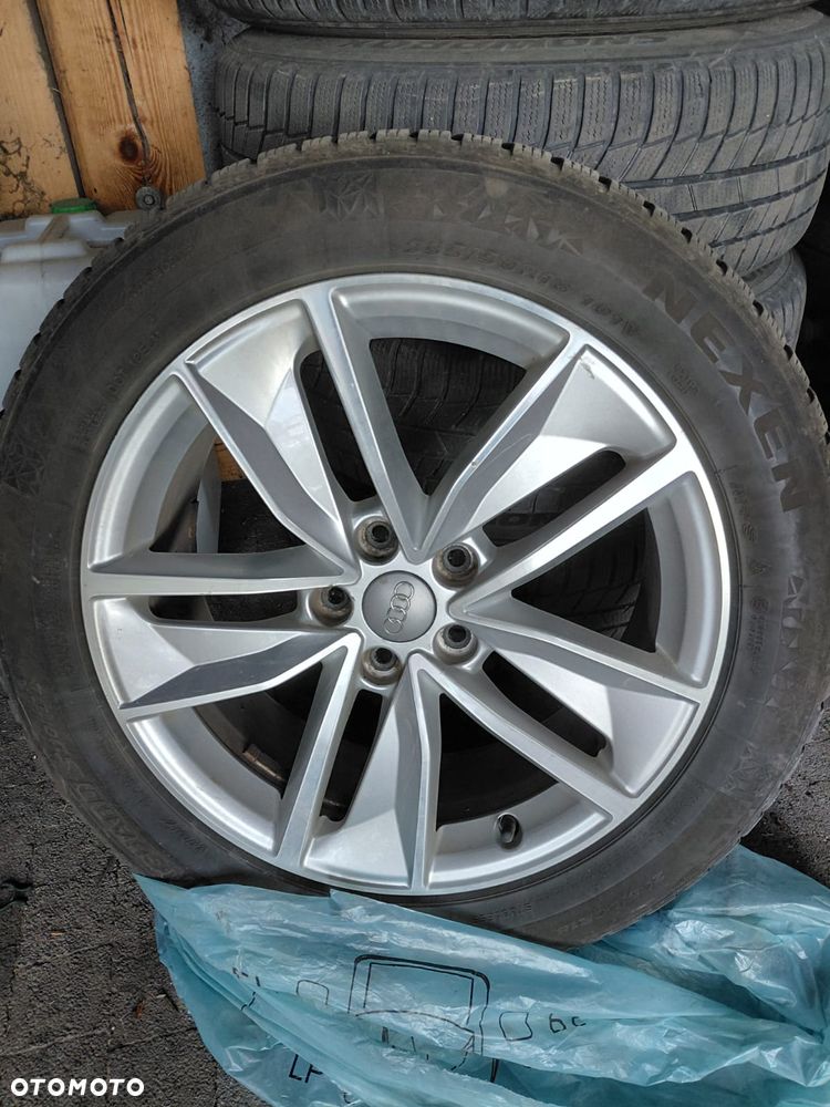 Audi Q3 2.0 TFSI Quattro S tronic sport - 4