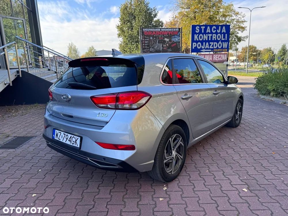 Hyundai i30 - 7