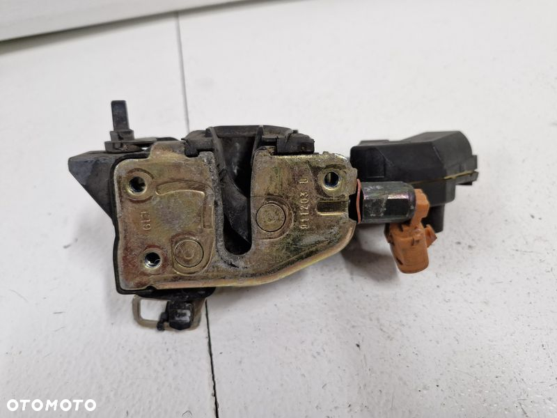 LINCOLN NAVIGATOR 2 II ZAMEK DRZWI LEWY TYŁ TYLNY 2 PIN - 5