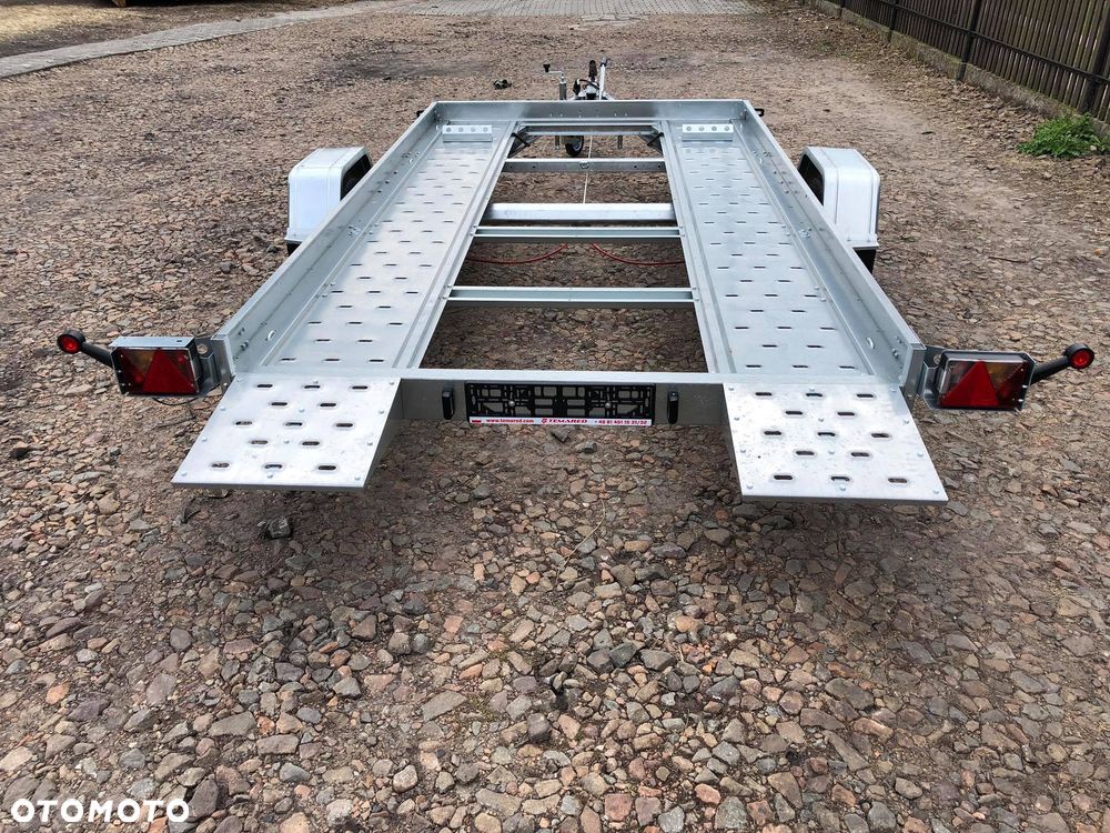 TEMARED CAR FLAT 1,3 T - 5