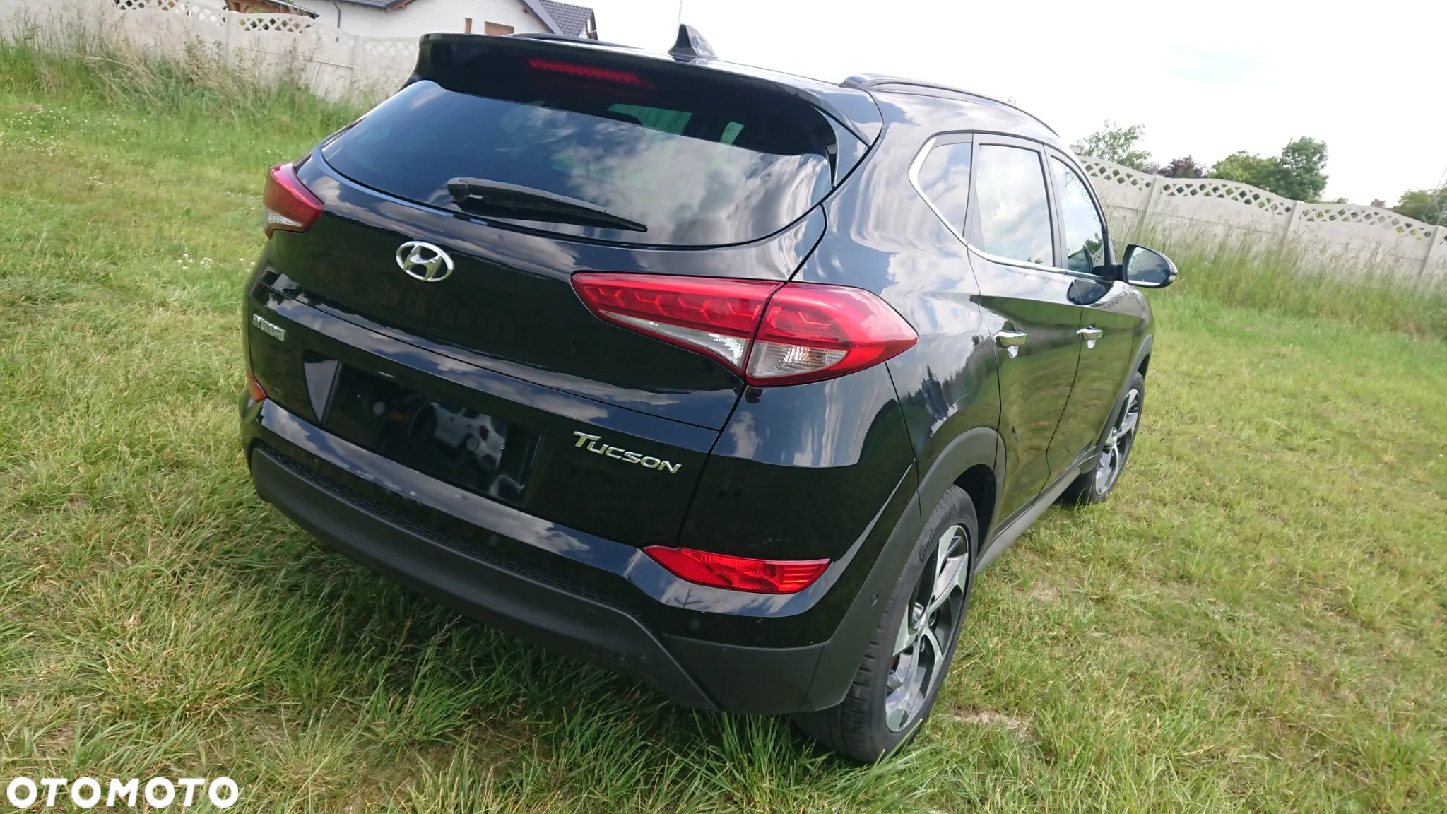 Hyundai Tucson - 6
