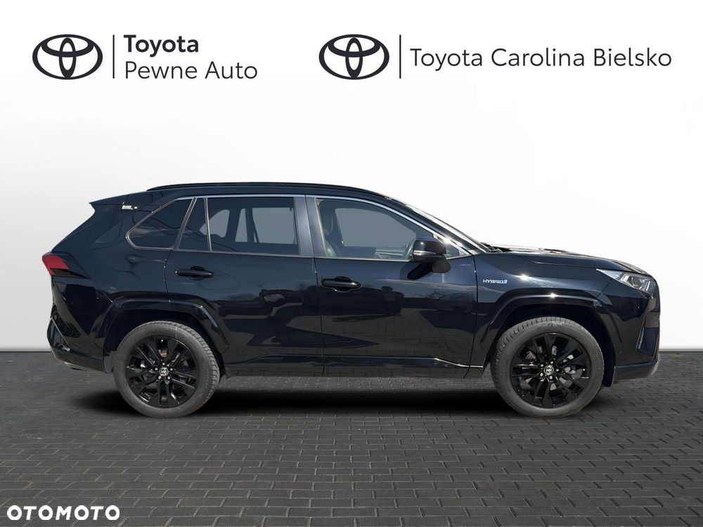Toyota RAV4 - 25