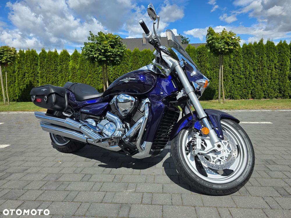 Suzuki Intruder - 37