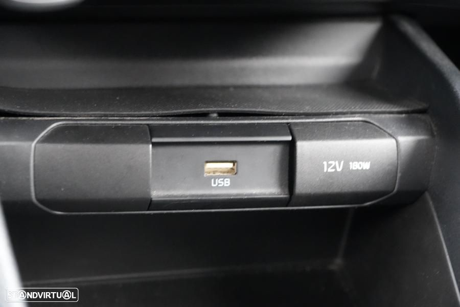 Kia Rio 1.2 CVVT Dynamic - 11