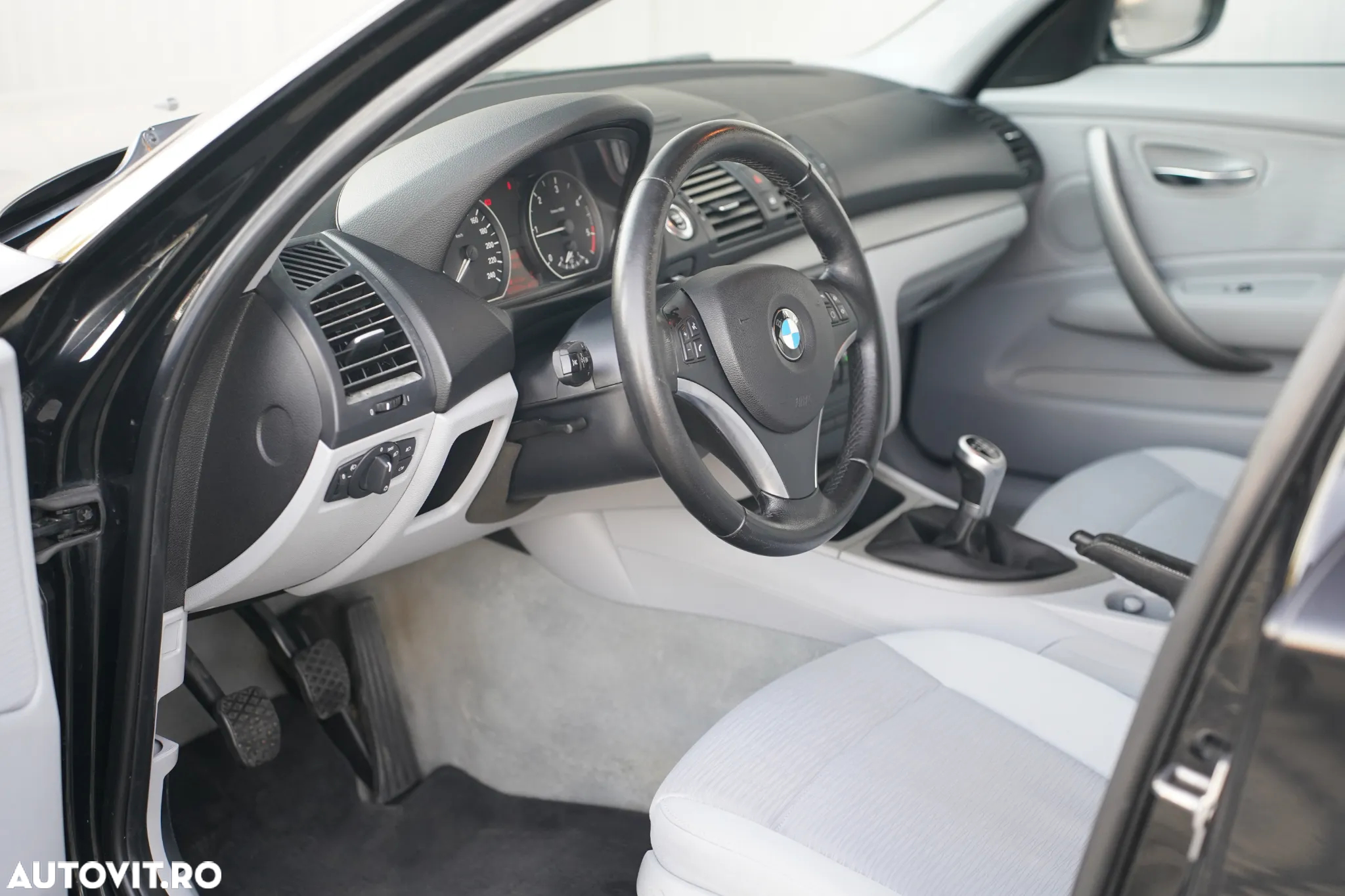 BMW Seria 1 118d DPF Edition Lifestyle - 6
