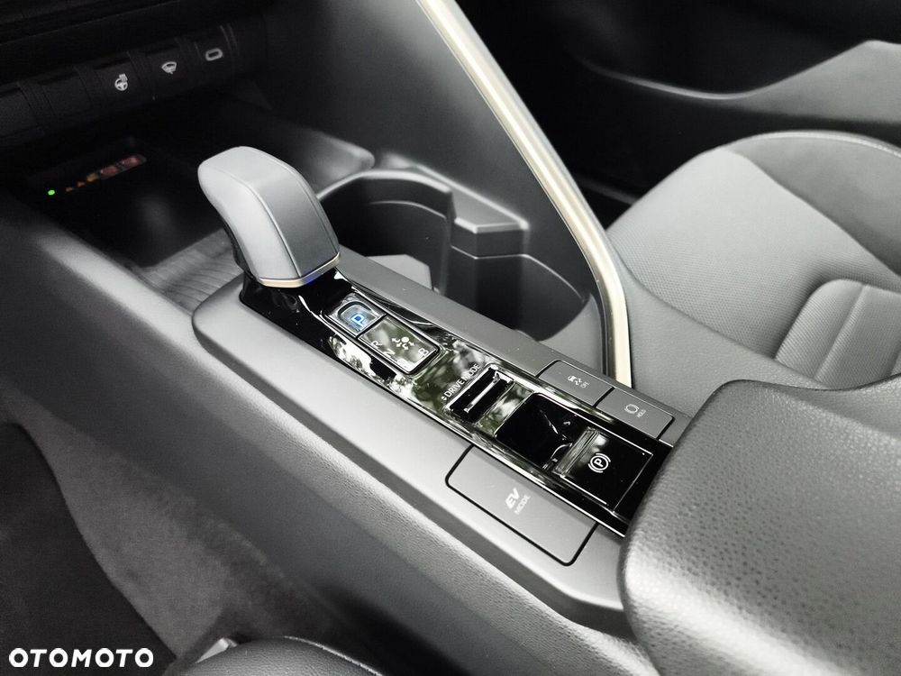 Toyota C-HR 1.8 Hybrid Executive - 22