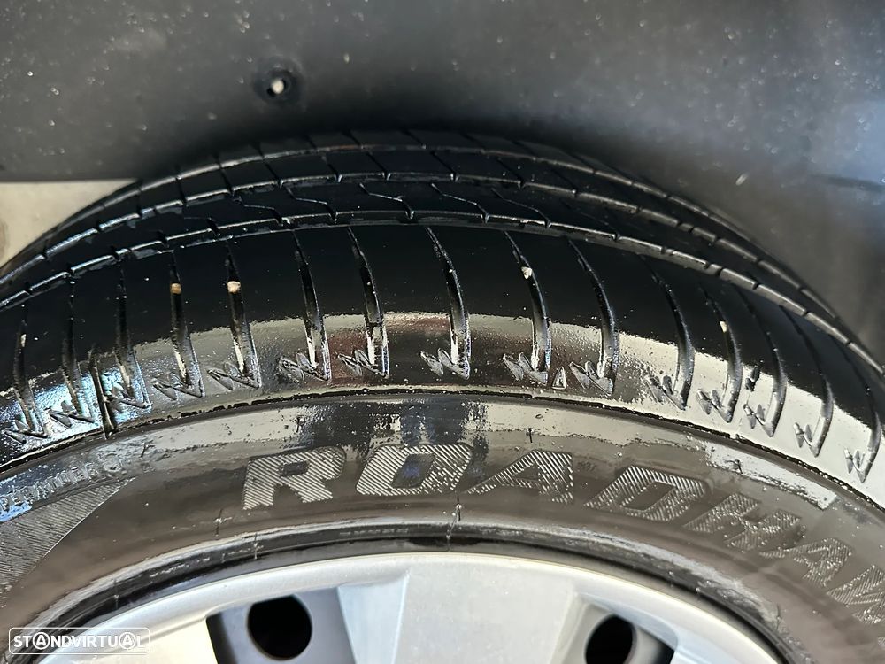 Renault KANGOO Z.E. 33 KW - IVA DEDUTIVÉL - BATERIAS PRÓPRIAS - 41