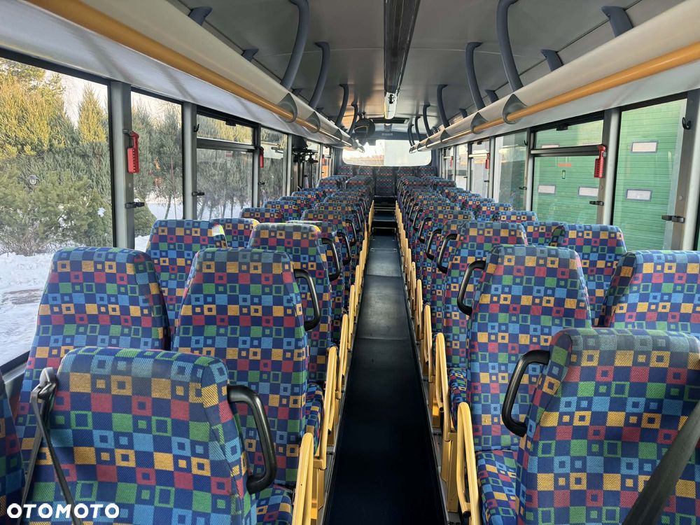 Irisbus Recreo - 15