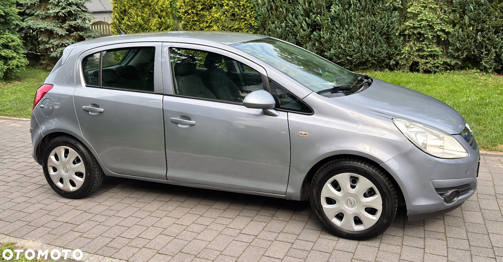 Opel Corsa 1.2 16V Enjoy - 16