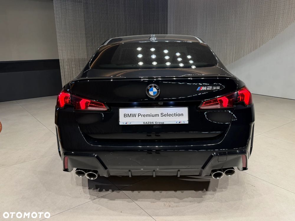 BMW Seria 2 M235 xDrive - 7
