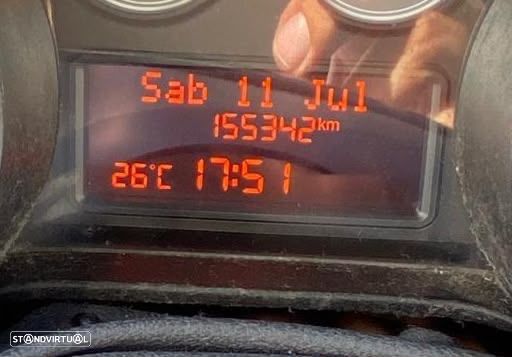 Fiat Punto Evo - 12