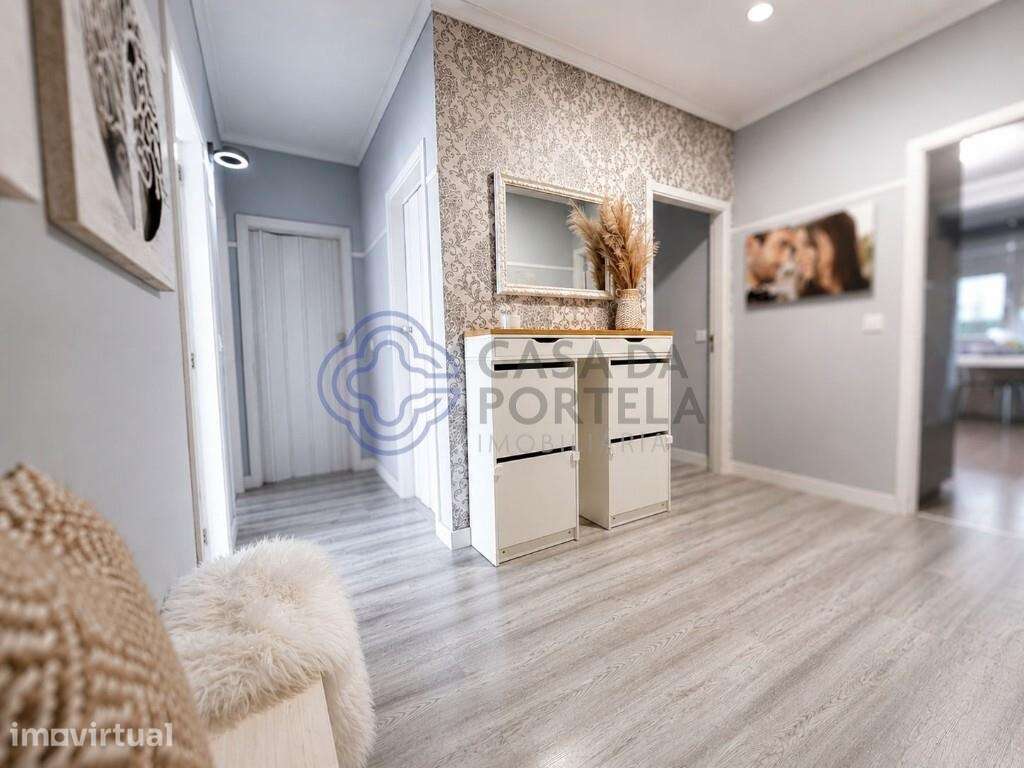 Apartamento T3 em Fânzeres, Gondomar - Grande imagem: 3/16