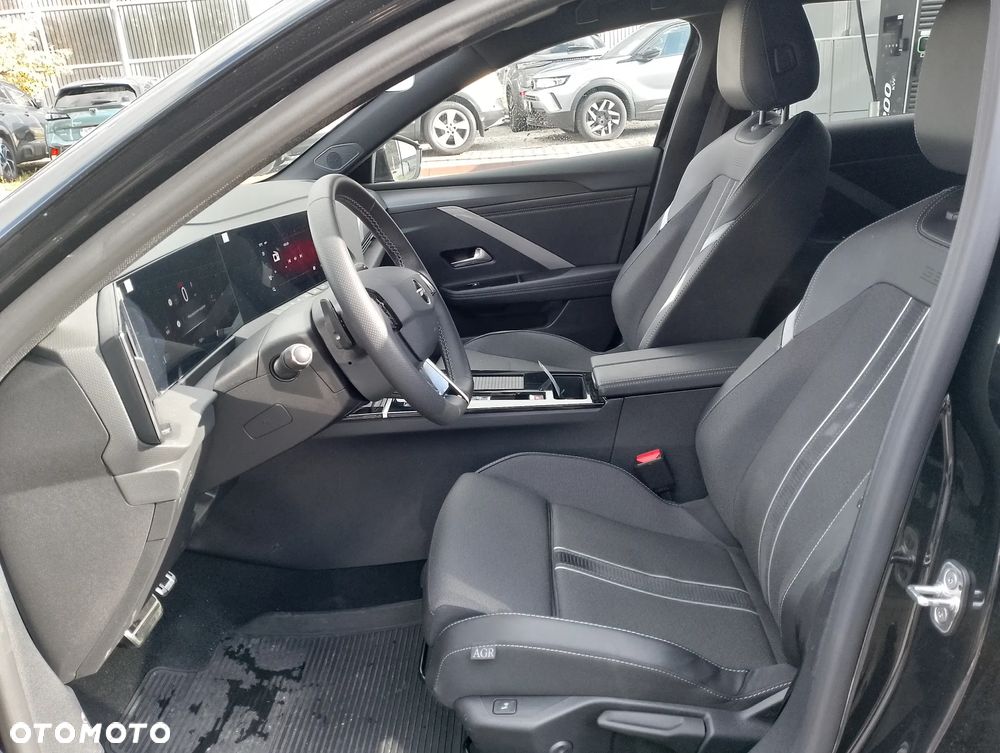 Opel Astra ver-vi-1-5-cdti-gs-s-s - 15