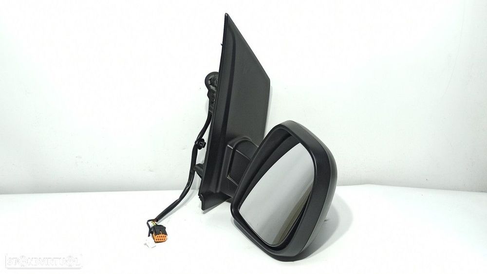 RETROVISOR DIREITO CITROEN JUMPY FUGÓN CLUB XL - 5