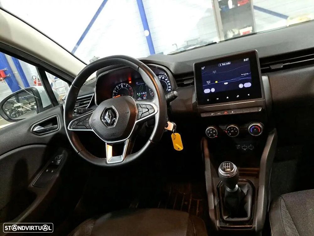 Renault Clio 1.0 TCe Exclusive - 8