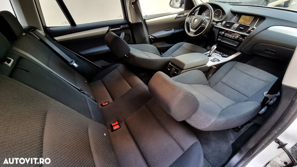 BMW X3 - 30