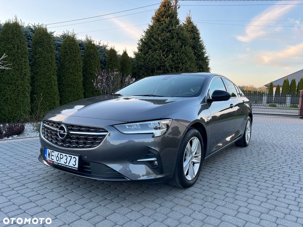 Opel Insignia 2.0 CDTI Elegance S&S