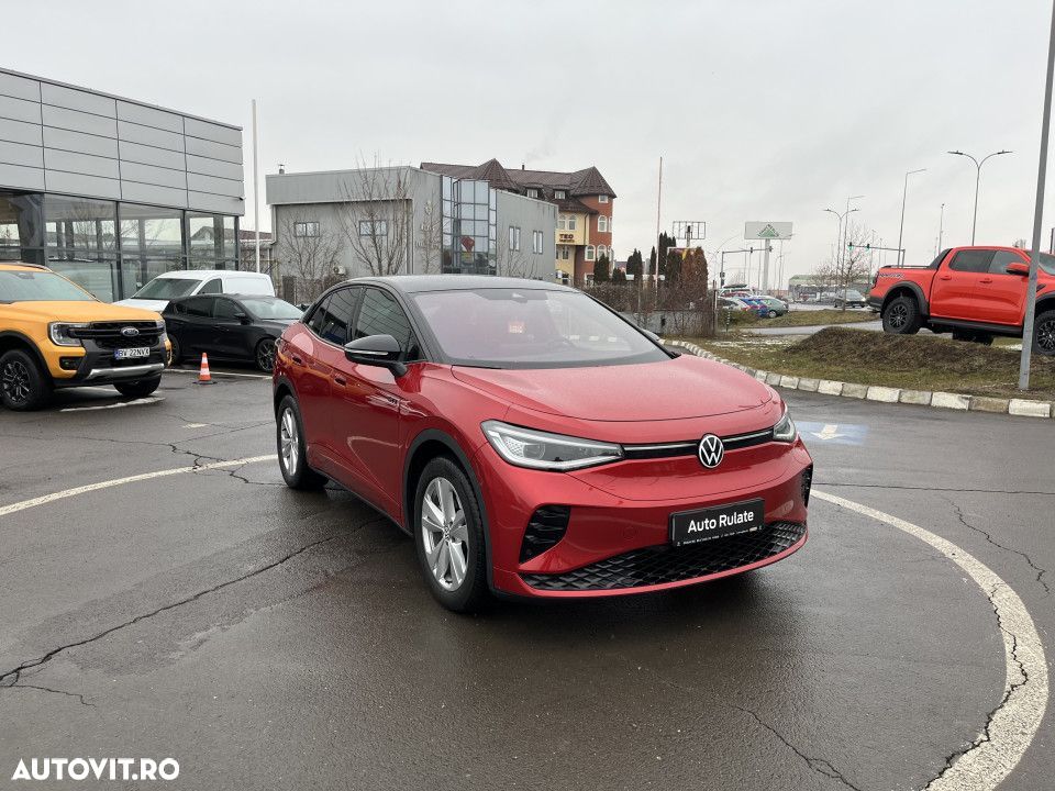Volkswagen ID.5 77 kWh GTX - 8