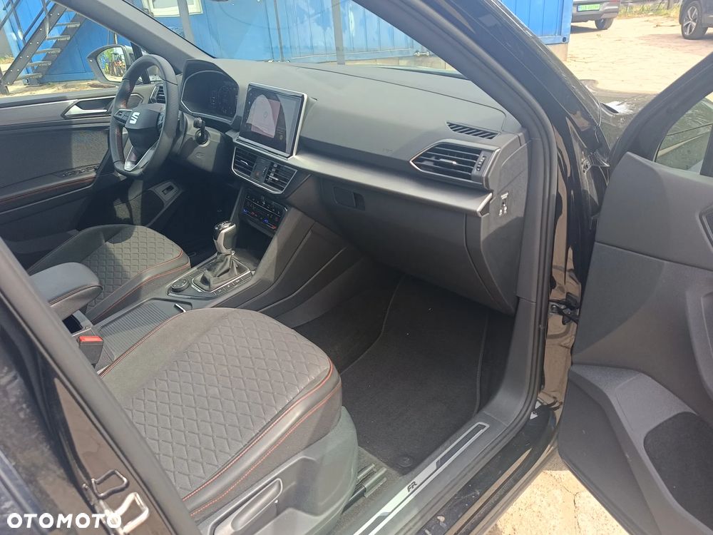 Seat Tarraco - 10