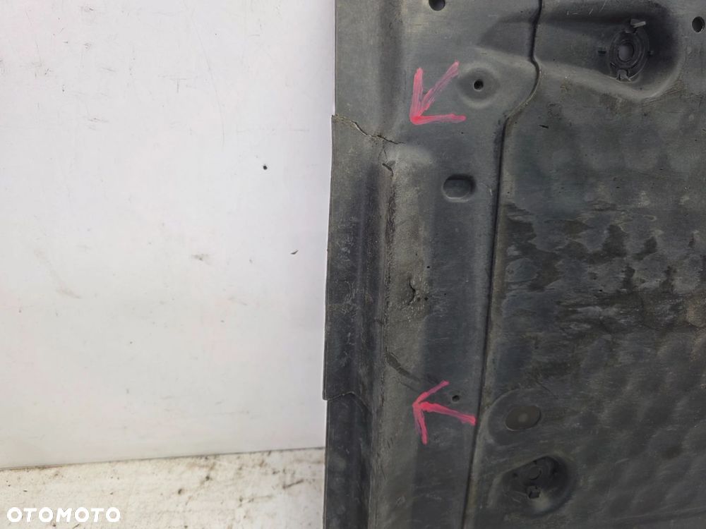 OSŁONA PŁYTA PODWOZIA PRAWA AUDI A3 8P 1K0825212 - 3