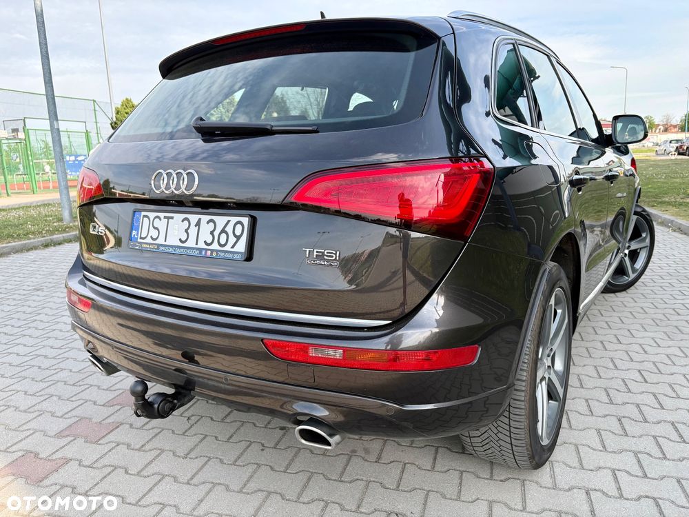 Audi Q5 - 4