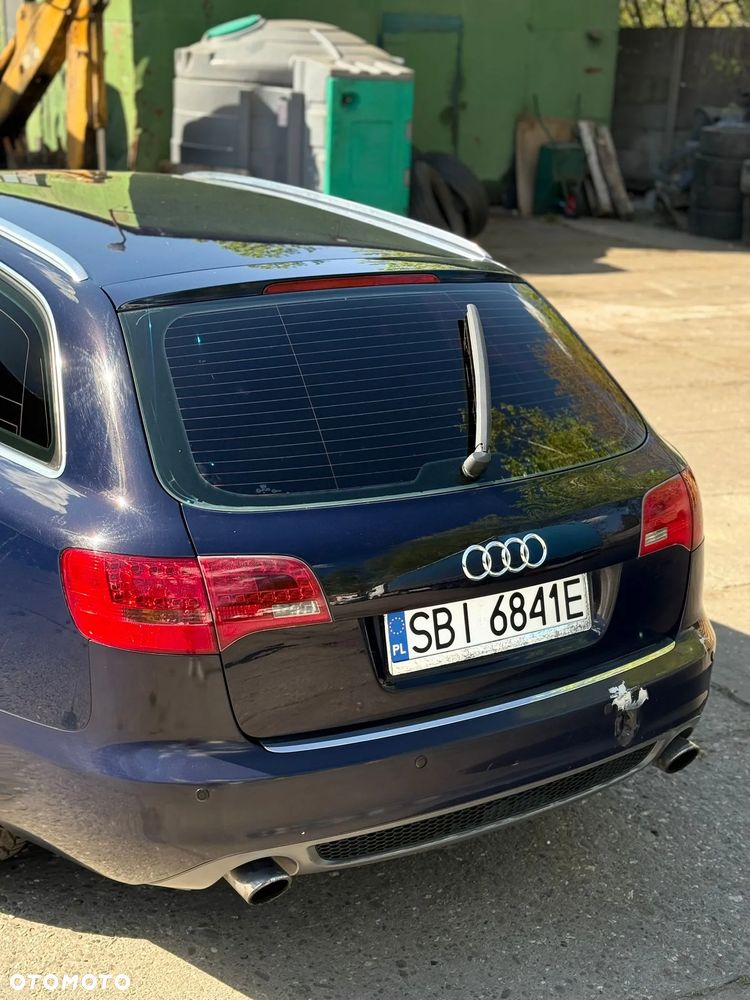 Audi A6 Avant - 37