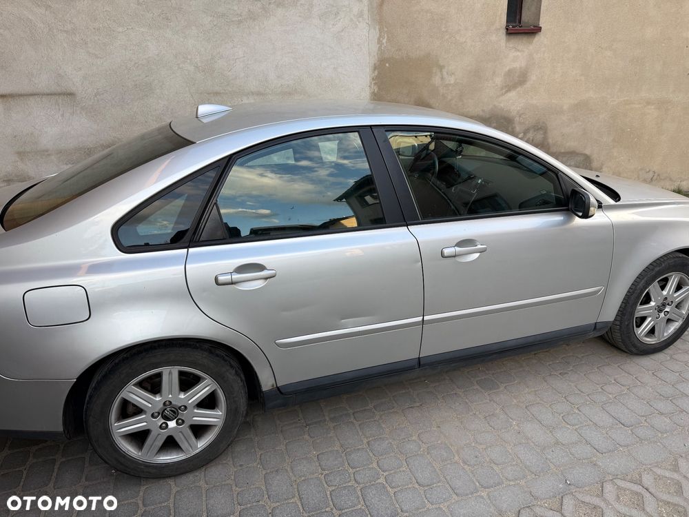 Volvo S40 1.6D Momentum - 12