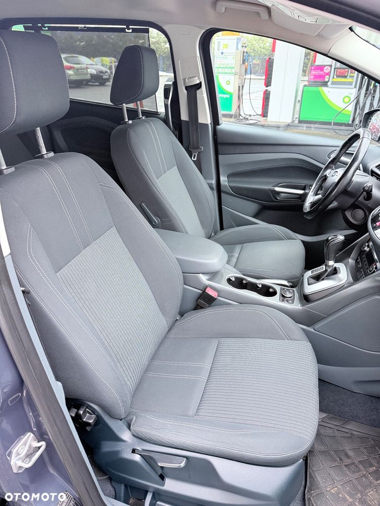 Ford Grand C-MAX 2.0 TDCi Titanium - 7