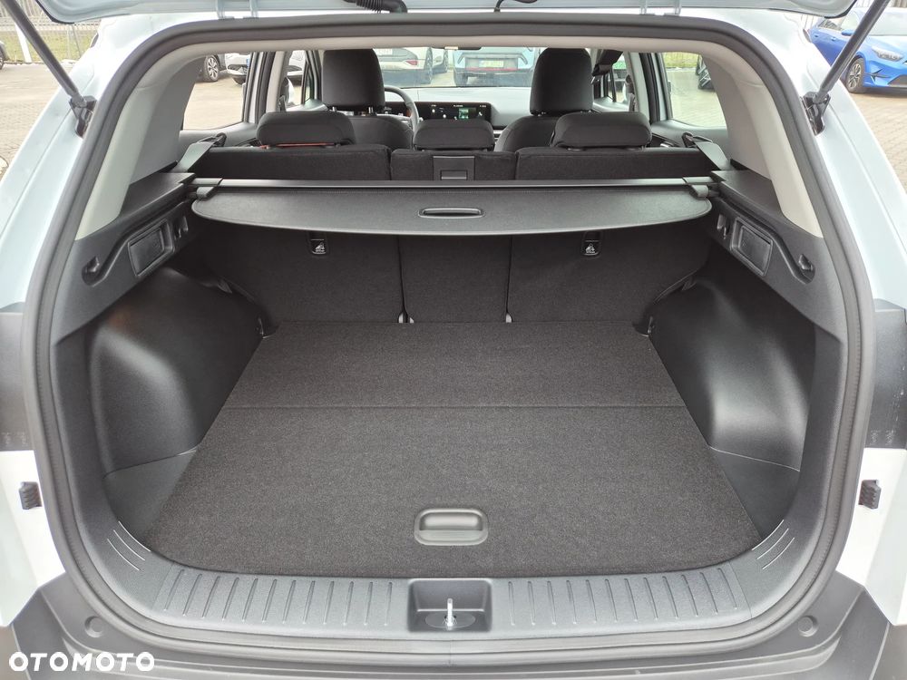 Kia Sportage 1.6 T-GDI M 2WD DCT - 14