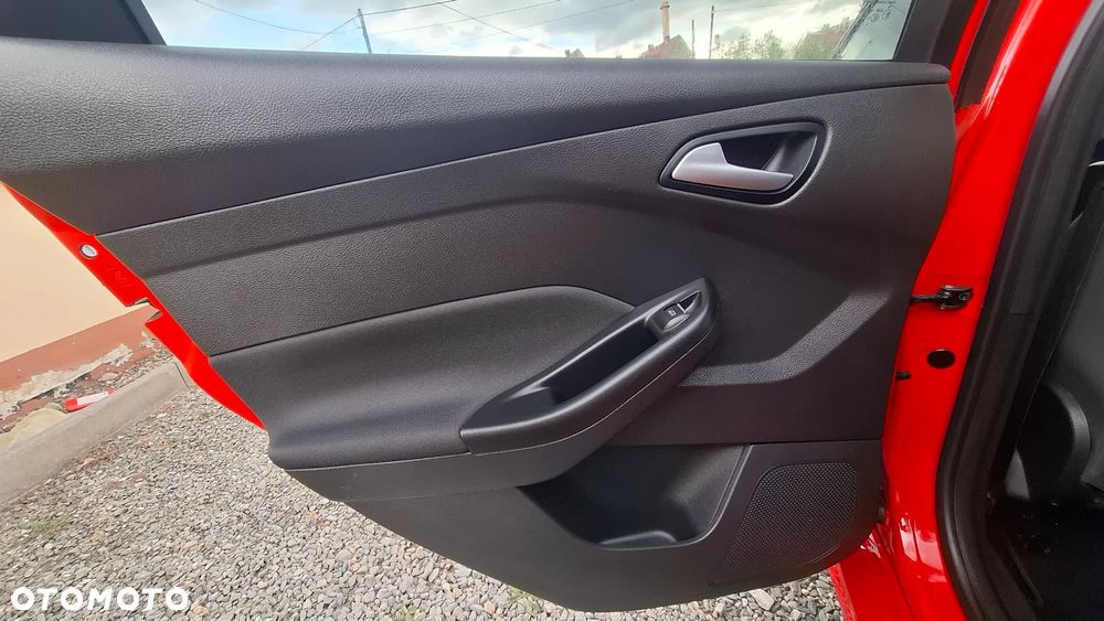 Ford Focus 1.5 EcoBoost STart-Stopp-System ST-LINE - 23