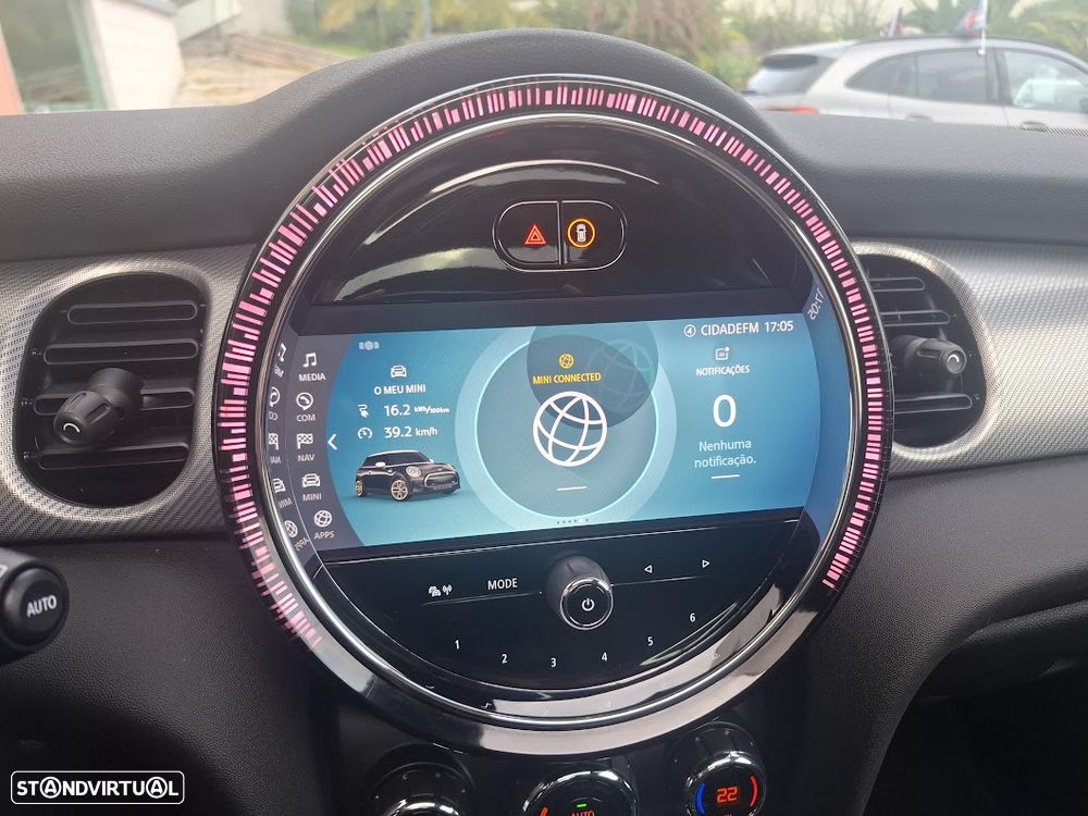 MINI 3 Portas Cooper SE Yours - 19