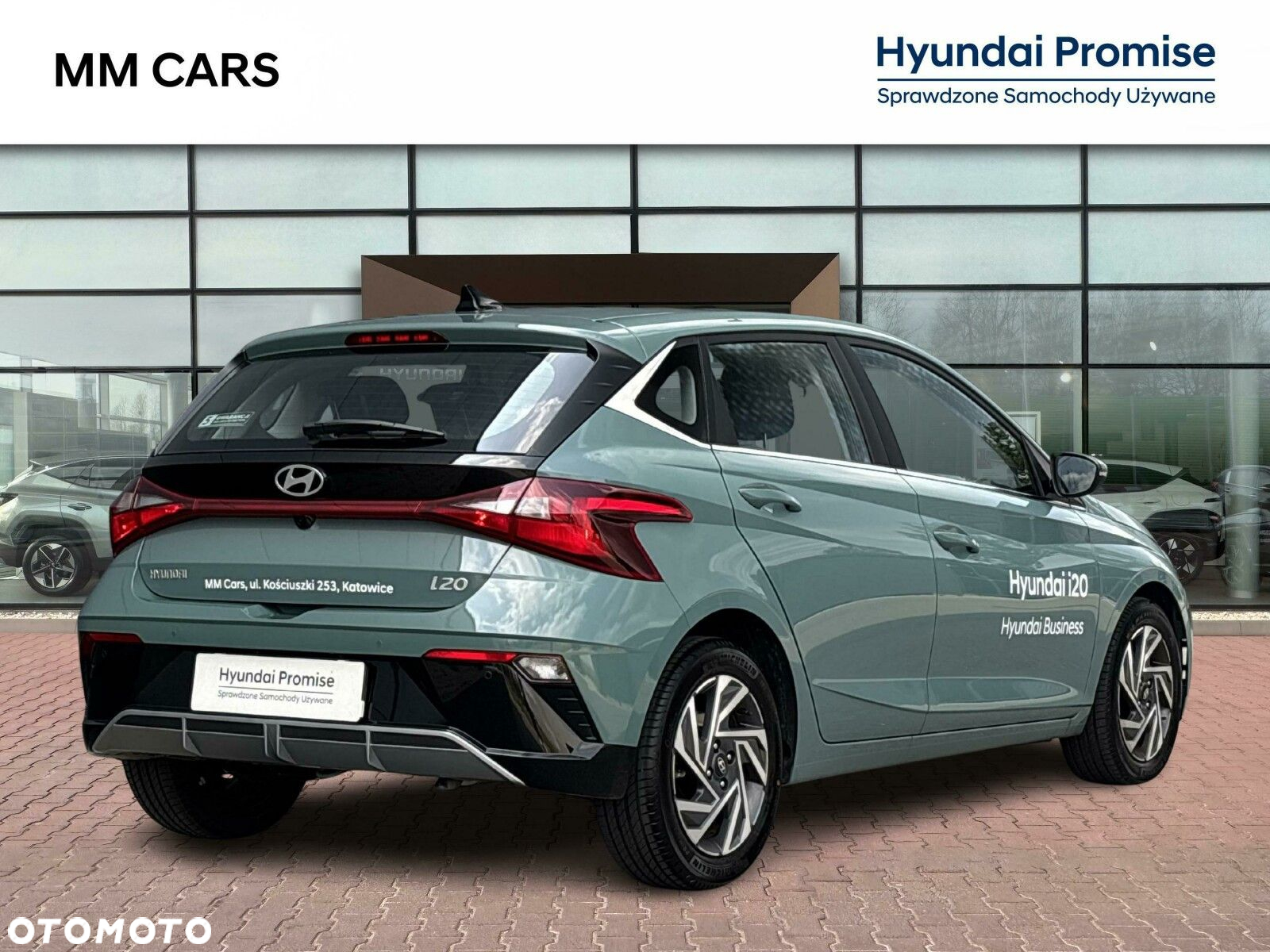 Hyundai i20 - 5