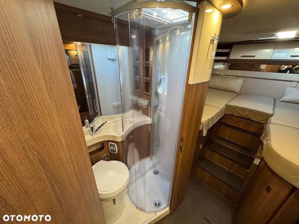 Carthago C-Tourer 148 LE H - 22