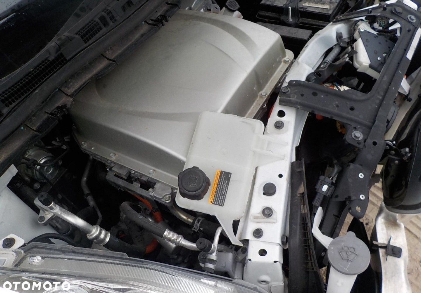 Nissan Leaf - 7