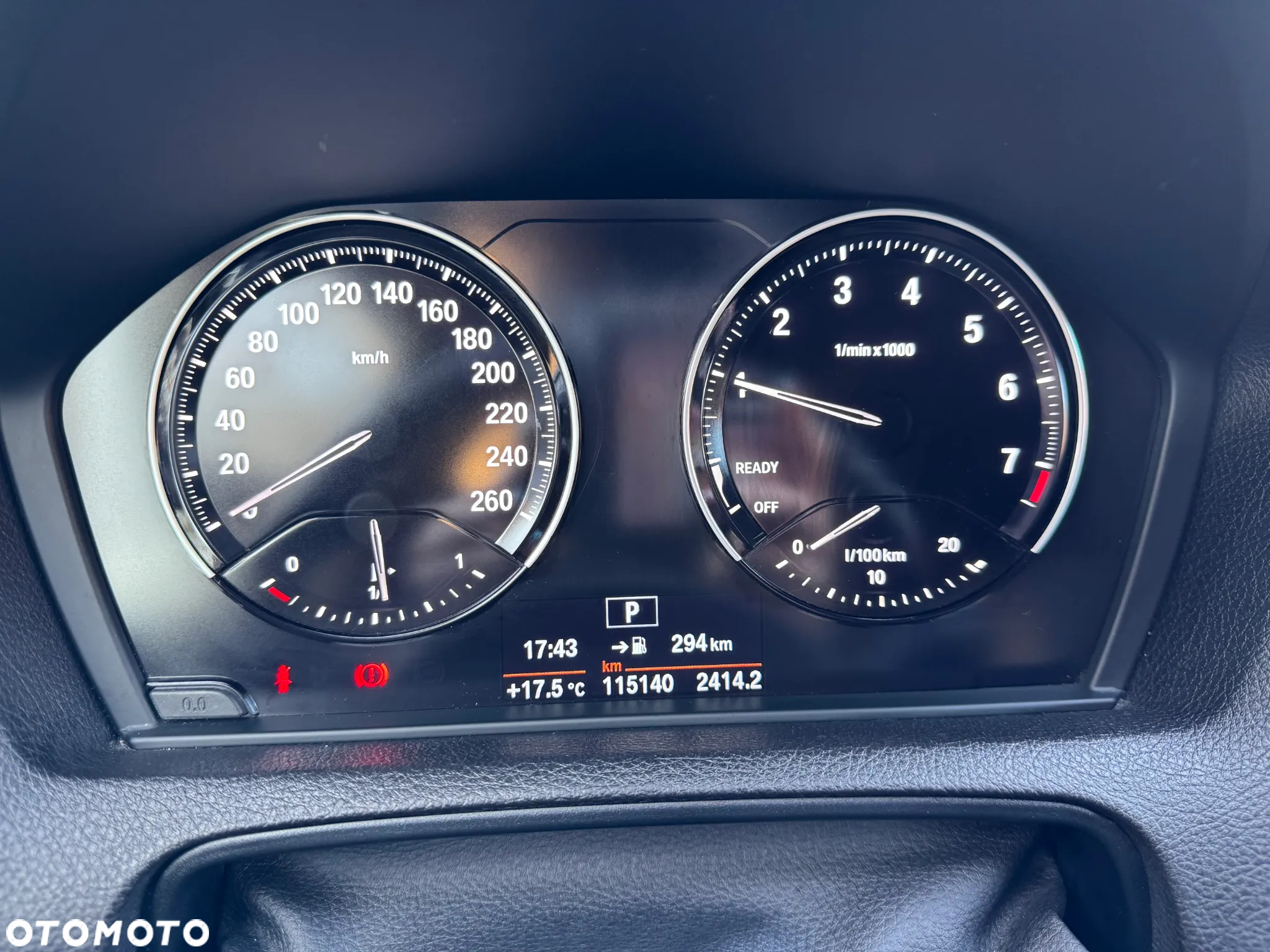 BMW Seria 1 118i - 12