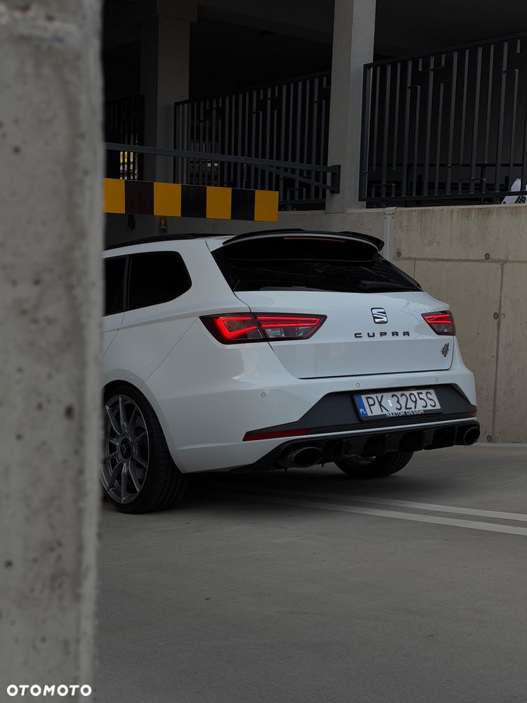 Seat Leon - 12