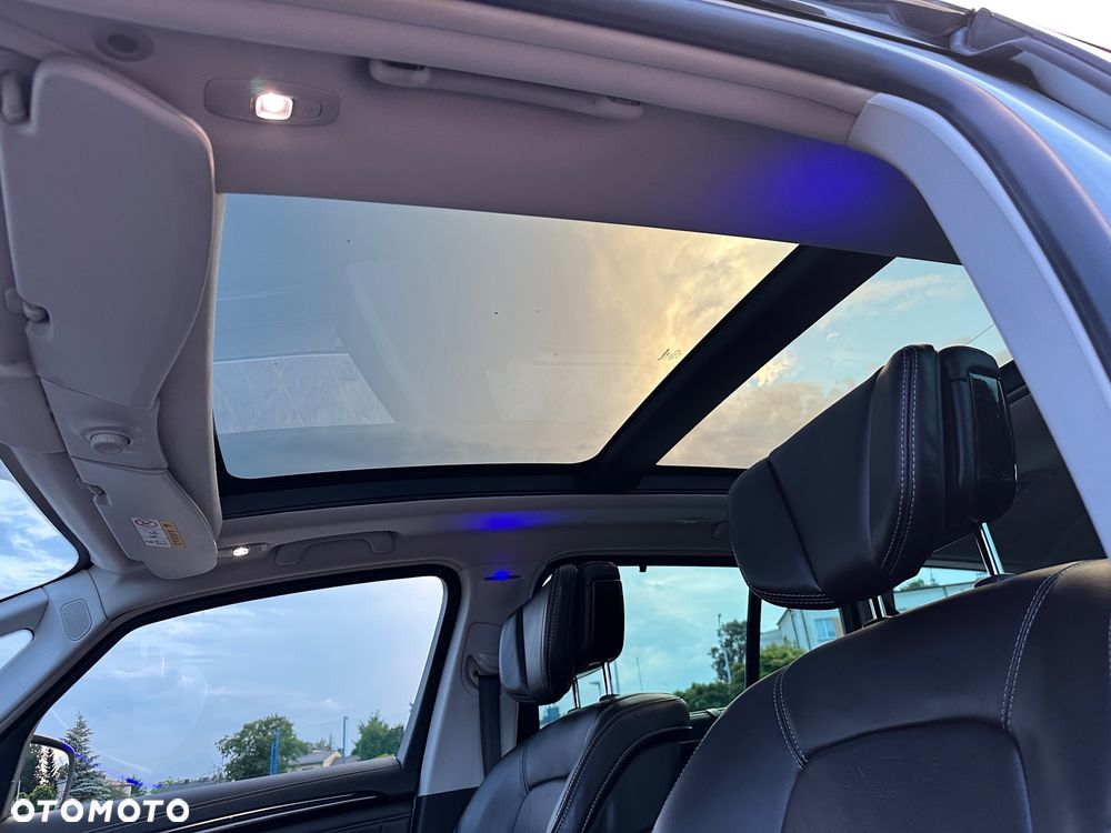 Renault Espace 1.8 TCe Energy Initiale Paris EDC - 16