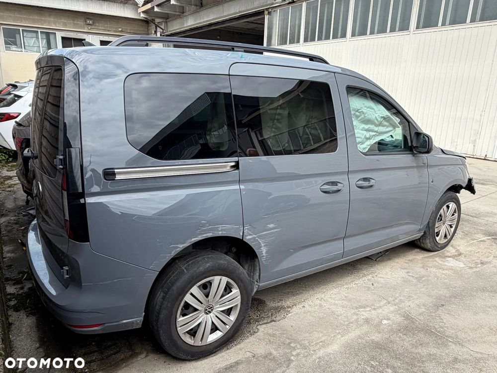 Volkswagen Caddy 2.0 TDI - 3