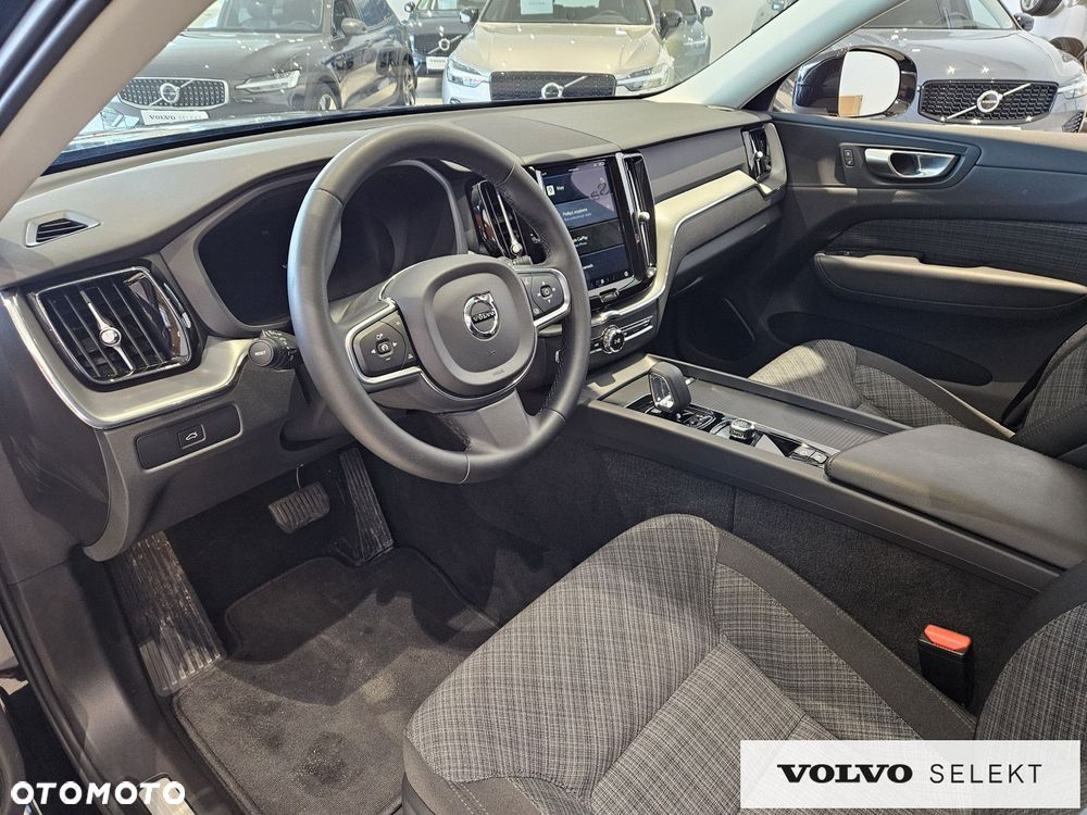 Volvo XC 60 - 13