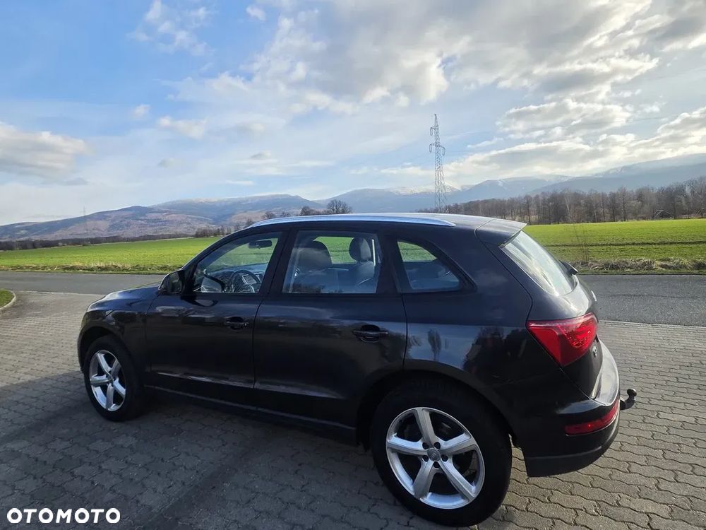 Audi Q5 2.0 TDI - 4