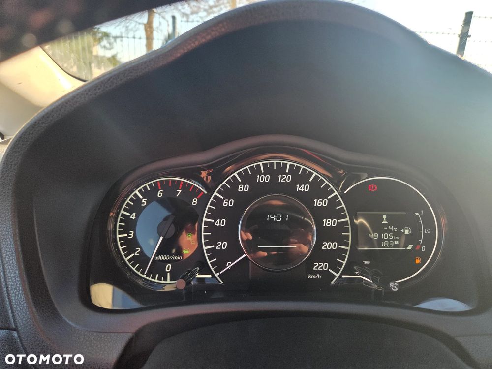 Nissan Note 1.2 DIG-S Tekna - 37