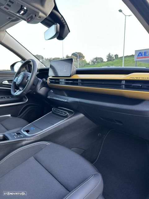 Jeep Avenger 1st Edition - 15