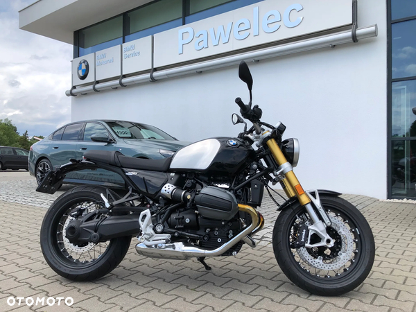 BMW R
