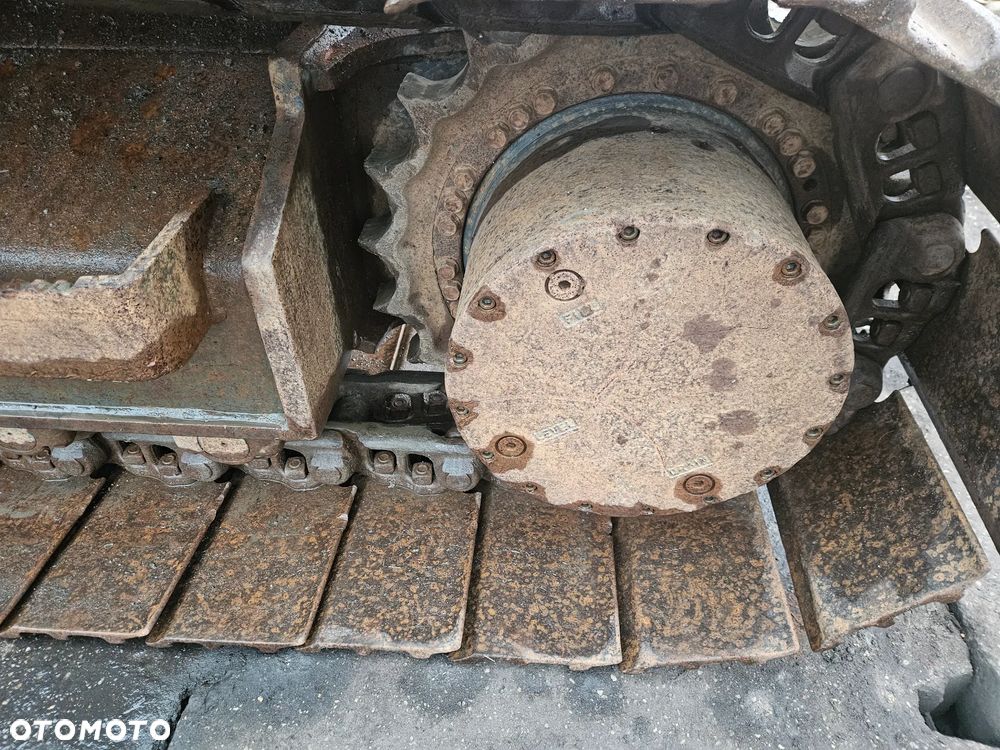 Doosan dx235 LCR - 6