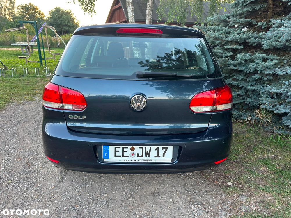 Volkswagen Golf 1.6 Edition - 20